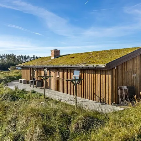 Sigbritt - 750m From The Sea By Interhome