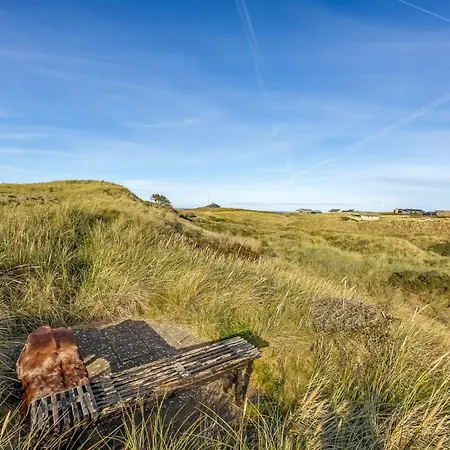 Sigbritt - 750m From The Sea By Interhome * Løkken