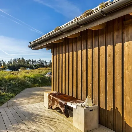 Sigbritt - 750m From The Sea By Interhome * Løkken
