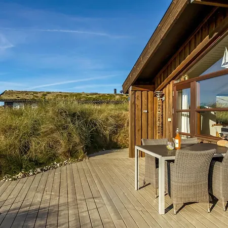 Sigbritt - 750m From The Sea By Interhome
