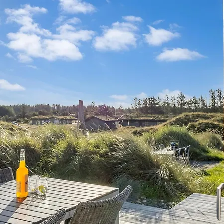 Sigbritt - 750m From The Sea By Interhome Tatil Evi