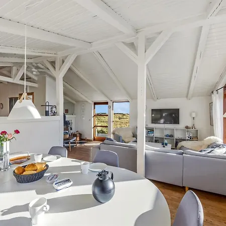 Sigbritt - 750m From The Sea By Interhome *