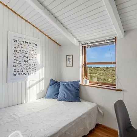 Sigbritt - 750m From The Sea By Interhome Løkken