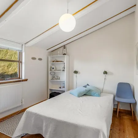 Sigbritt - 750m From The Sea By Interhome * Løkken
