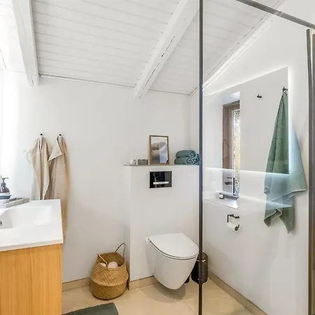 Sigbritt - 750m From The Sea By Interhome