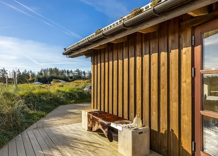 Sigbritt - 750m From The Sea By Interhome * Løkken