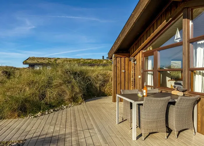 Sigbritt - 750m From The Sea By Interhome