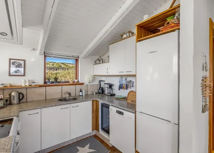 Sigbritt - 750m From The Sea By Interhome * Løkken