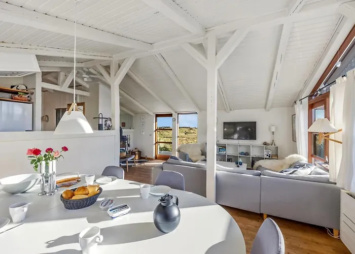 Sigbritt - 750m From The Sea By Interhome *