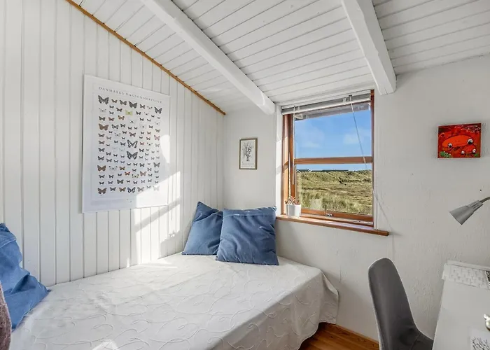 Sigbritt - 750m From The Sea By Interhome Løkken