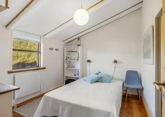 Sigbritt - 750m From The Sea By Interhome * Løkken