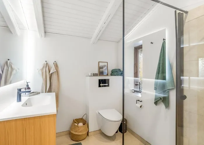 Sigbritt - 750m From The Sea By Interhome
