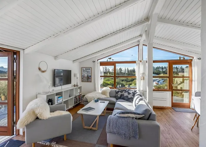 Sigbritt - 750m From The Sea By Interhome *